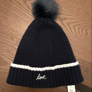 NEW Banana Republic Knit Hat